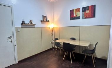 Venta departamento 3 ambientes Planta Baja Macrocentro Mar del Plata