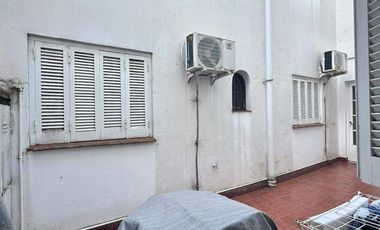 Venta departamento 3 ambientes Planta Baja Macrocentro Mar del Plata