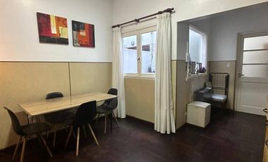 Venta departamento 3 ambientes Planta Baja Macrocentro Mar del Plata