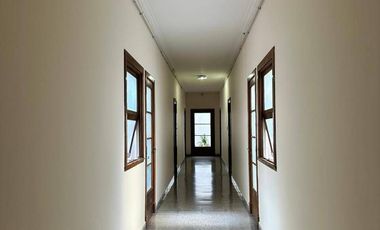 Venta departamento 3 ambientes Planta Baja Macrocentro Mar del Plata