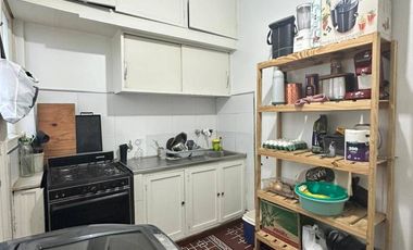 Venta departamento 3 ambientes Planta Baja Macrocentro Mar del Plata