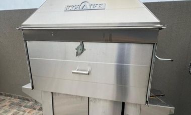 Departamento en alquiler en Lanus Este