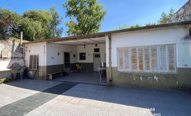 CASA DE 4 AMBIENTES – 135 M² CUBIERTOS – LOTE DE 532 M² – MONTE GRANDE