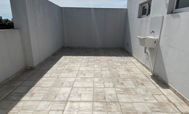 Departamento  2 Ambientes  Alquiler  Villa Luzuriaga