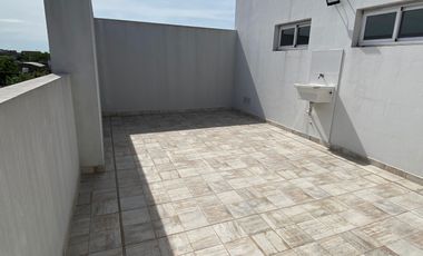 Departamento  2 Ambientes  Alquiler  Villa Luzuriaga