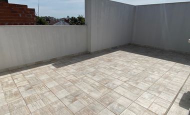 Departamento  2 Ambientes  Alquiler  Villa Luzuriaga