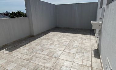 Departamento  2 Ambientes  Alquiler  Villa Luzuriaga