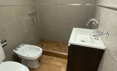 Departamento  2 Ambientes  Alquiler  Villa Luzuriaga