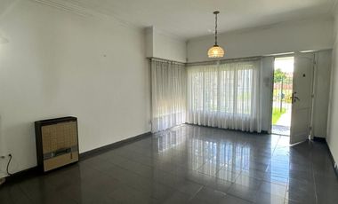 Venta Propiedad en block | 2 casas 3 ambientes Punta Mogotes Mar del Plata
