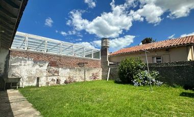 Venta Propiedad en block | 2 casas 3 ambientes Punta Mogotes Mar del Plata