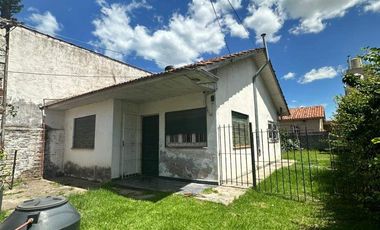 Venta Propiedad en block | 2 casas 3 ambientes Punta Mogotes Mar del Plata