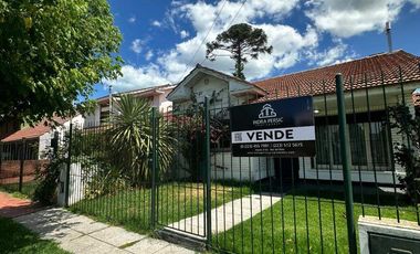 Venta Propiedad en block | 2 casas 3 ambientes Punta Mogotes Mar del Plata