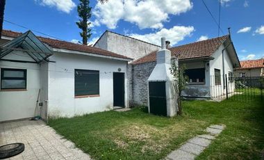 Venta Propiedad en block | 2 casas 3 ambientes Punta Mogotes Mar del Plata