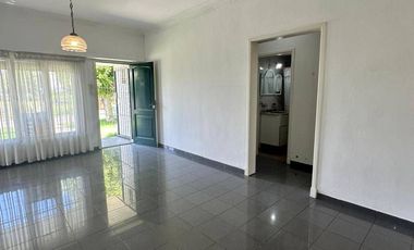 Venta Propiedad en block | 2 casas 3 ambientes Punta Mogotes Mar del Plata