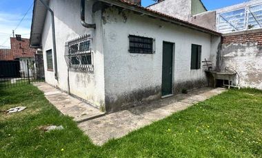 Venta Propiedad en block | 2 casas 3 ambientes Punta Mogotes Mar del Plata