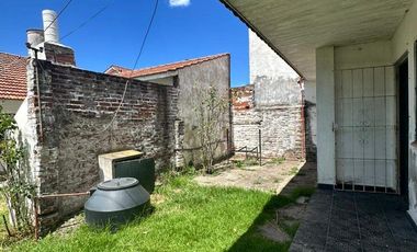 Venta Propiedad en block | 2 casas 3 ambientes Punta Mogotes Mar del Plata