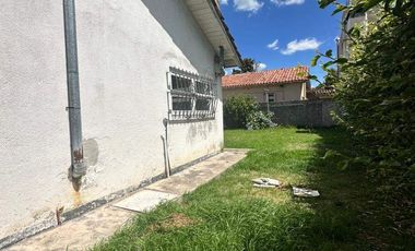 Venta Propiedad en block | 2 casas 3 ambientes Punta Mogotes Mar del Plata