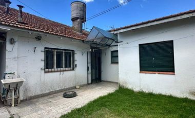 Venta Propiedad en block | 2 casas 3 ambientes Punta Mogotes Mar del Plata