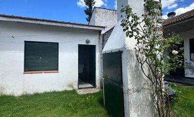 Venta Propiedad en block | 2 casas 3 ambientes Punta Mogotes Mar del Plata