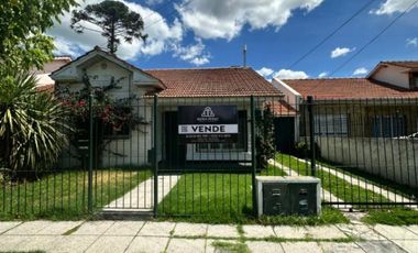 Venta Propiedad en block | 2 casas 3 ambientes Punta Mogotes Mar del Plata