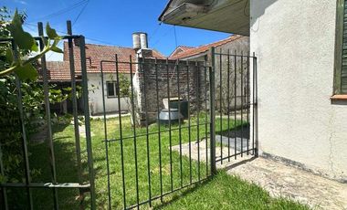 Venta Propiedad en block | 2 casas 3 ambientes Punta Mogotes Mar del Plata