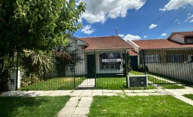 Venta Propiedad en block | 2 casas 3 ambientes Punta Mogotes Mar del Plata