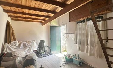 Venta Propiedad en block | 2 casas 3 ambientes Punta Mogotes Mar del Plata