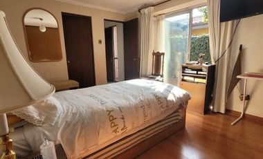 ROJAS MAGALLANES / AVENIDA LA FLORIDA