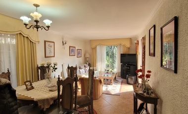 ROJAS MAGALLANES / AVENIDA LA FLORIDA