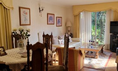 ROJAS MAGALLANES / AVENIDA LA FLORIDA