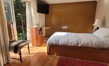 ROJAS MAGALLANES / AVENIDA LA FLORIDA