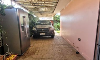 ROJAS MAGALLANES / AVENIDA LA FLORIDA