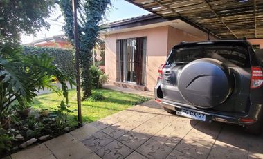 ROJAS MAGALLANES / AVENIDA LA FLORIDA