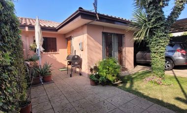 ROJAS MAGALLANES / AVENIDA LA FLORIDA