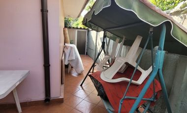 ROJAS MAGALLANES / AVENIDA LA FLORIDA