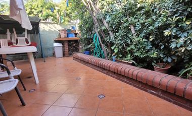 ROJAS MAGALLANES / AVENIDA LA FLORIDA