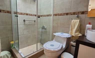 ROJAS MAGALLANES / AVENIDA LA FLORIDA