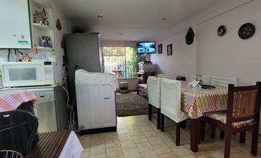 ROJAS MAGALLANES / AVENIDA LA FLORIDA