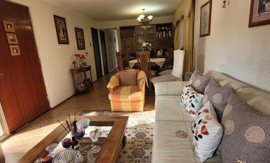 ROJAS MAGALLANES / AVENIDA LA FLORIDA