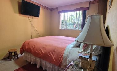 ROJAS MAGALLANES / AVENIDA LA FLORIDA