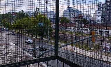 Departamento en alquiler en Haedo Sur