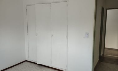 Departamento en alquiler en Haedo Sur
