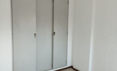 Departamento en alquiler en Haedo Sur