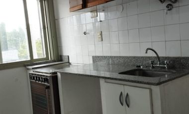 Departamento en alquiler en Haedo Sur