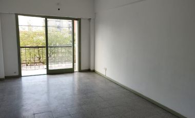Departamento en alquiler en Haedo Sur
