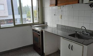 Departamento en alquiler en Haedo Sur