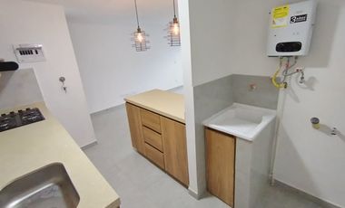 Apartamento en Arriendo Ubicado en Copacabana Codigo 1334