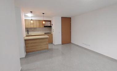 Apartamento en Arriendo Ubicado en Copacabana Codigo 1334