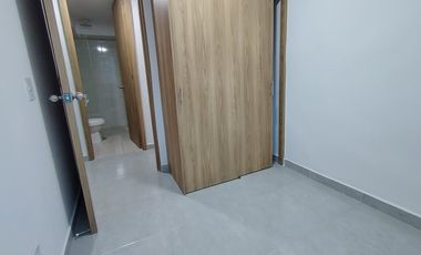 Apartamento en Arriendo Ubicado en Copacabana Codigo 1334