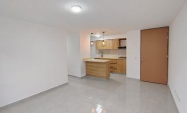 Apartamento en Arriendo Ubicado en Copacabana Codigo 1334